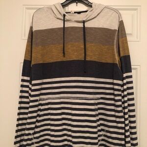 Univibe Men’s Pullover